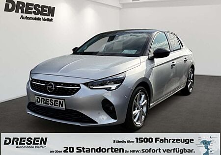 Opel Corsa F Elegance 1.2 Automatik LED Allwetter Klimaautom