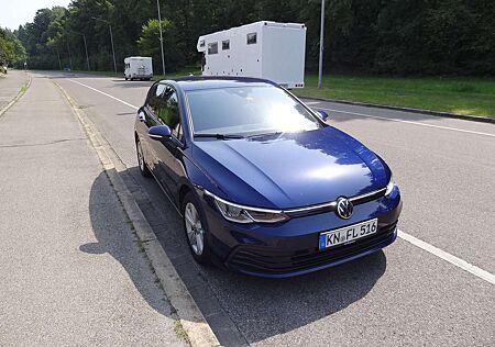 VW Golf Volkswagen 1.5 eTSI OPF DSG Life