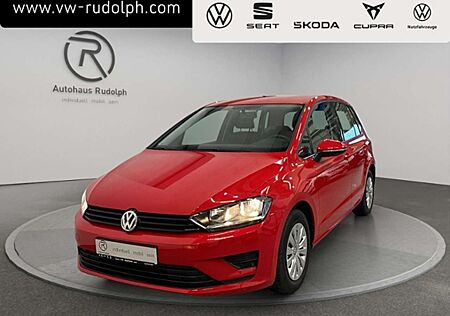 VW Golf Sportsvan Volkswagen 1.2 TSI Trendline / DAB+