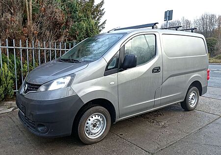 Nissan NV200 /Evalia Kasten Comfort*KAMERA*NAVI*LKW