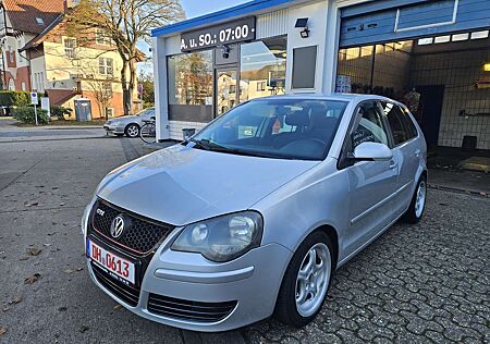 VW Polo Volkswagen Trendline Tüv 12/2027