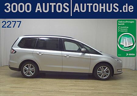 Ford Galaxy 2.0 EcoBlue Business Navi LED PDC