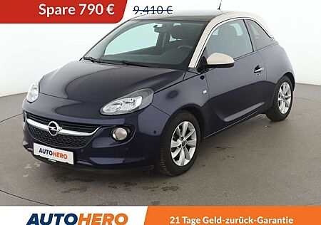 Opel Adam 1.4 Glam*PDC*PANO*TEMPO*KLIMA*GARANTIE*