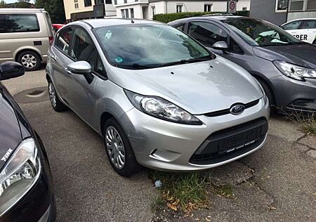 Ford Fiesta 1.25 Ambiente