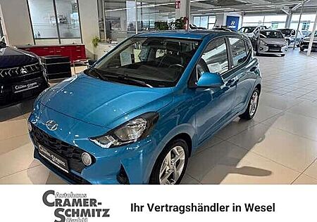 Hyundai i10 1.2 Trend Navi