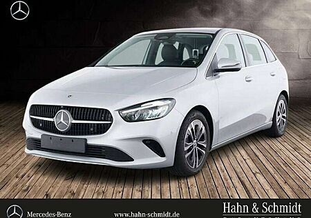 Mercedes-Benz B 220 4MATIC ProgressAdv/Navi/RüKa/LED/EasyPa