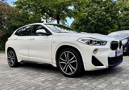BMW X2 sDrive18i Aut. Advantage