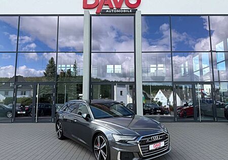Audi S6 Avant 3.0 TDI quattro/Panorama/HD Matrix/ACC