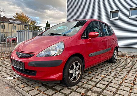 Honda Jazz 1.4*Klima*ELFH*TÜV*Servo*Euro4*