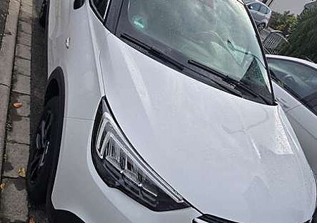 Opel Crossland X Innovation