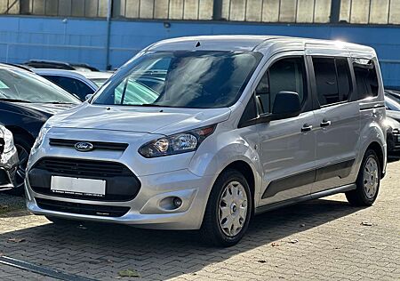 Ford Grand Tourneo gebraucht kaufen Ford Grand Tourneo 1.5 TDCI L2/Lang*7-Sitze*Parkpilot