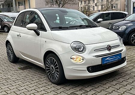 Fiat 500 Edition*Pano*Klimaauto*PDC*UConnect*