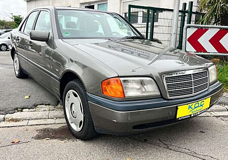 Mercedes-Benz C 180 ELEGANCE / 2. HAND / TÜV NEU