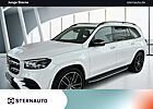 Mercedes-Benz GLS 400 d 4M AMG Line/ SHD/AHK/Distronic/Kamera