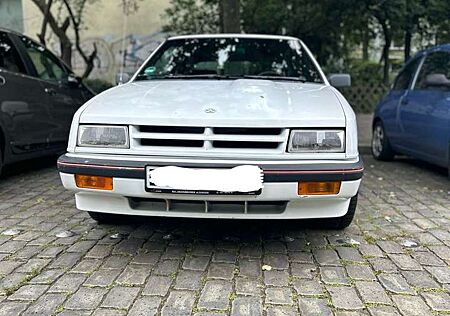 Chrysler ES 2,5 Turbo Sportline