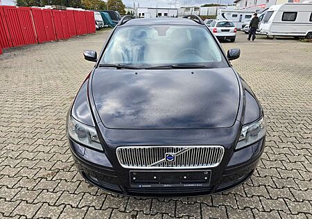 Volvo V50 2.0 D Summum