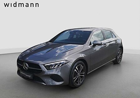 Mercedes-Benz A 180 Progressive Line Advanced*Navi*PTS*Kamera*