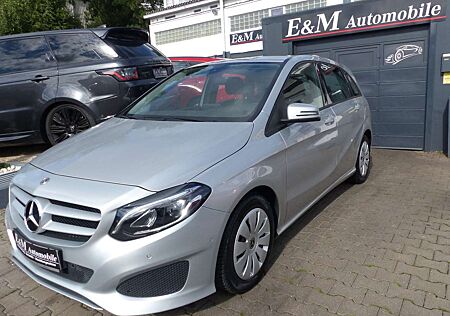 Mercedes-Benz B 180 *HU/AU NEU*INSPEKTION NEU*NAVI*XENON*SHZ*