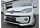 VW Up Volkswagen ! 1.0 TSI move 157€ o. Anzahlung DAB SHZ PDC Klima