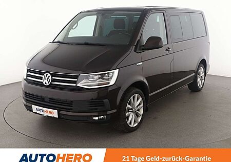 VW T6 Multivan Volkswagen 2.0 TDI Comfortline *NAVI*LED*ACC*CAM*SHZ*PDC*
