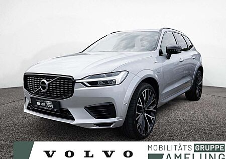 Volvo XC 60 XC60 T6 Recharge R-Design AWD LED H/K PANO