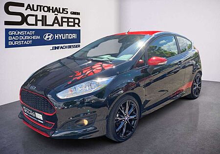 Ford Fiesta 1.0 EcoBoost Sport S/S