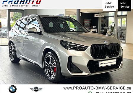 BMW X1 18i sDrive M Sport Pro AHK/PANO/K.Zg/HUD/19°
