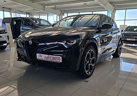 Alfa Romeo Stelvio Veloce Q4 2,2 D 16V 154 kw