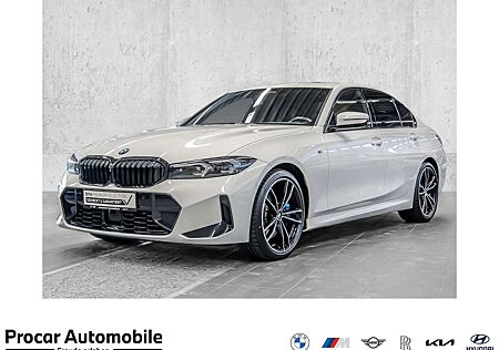 BMW 330 i M Sport ACC RFK NAVI LED DAB