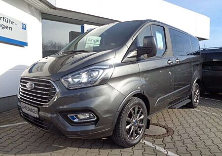 Ford Transit Custom 320 L1 Tourneo Trend LMF 8-Sitzer Kamera AHK