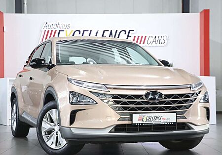 Hyundai Nexo Hydrogen WASSERSTOFF / TOLLES FAHRZEUG /