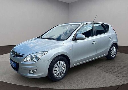 Hyundai i30 2.0 Premium*Automatik/Klima/SHZ*