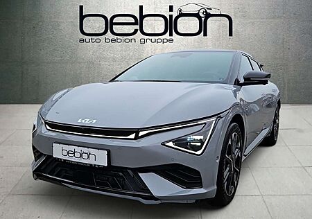 Kia EV6 Elektro 84 kwh GT Line ACC Navi LED PDC