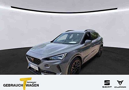 Cupra Formentor 1.4 eHybrid VZ SUPERSPORT AHK KAMERA L