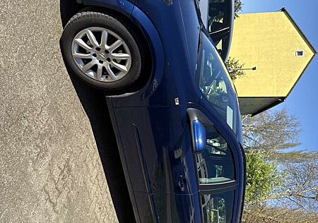Opel Astra 1.8 Caravan Cosmo