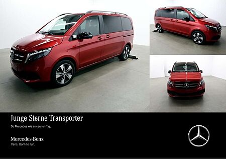 Mercedes-Benz V 220 d EDITION Kompakt Airmatic/Night-Paket/LED