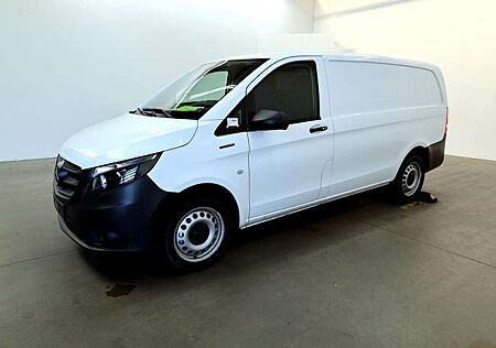 Mercedes-Benz Vito e 111 Kasten Kamera PTC Klima 3Sitze