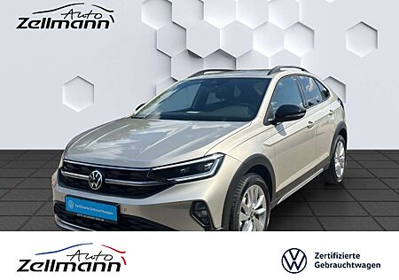 VW Taigo Volkswagen MOVE 1.0TSI 5-Gang LED PDC ACC AppConnect