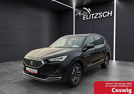 Seat Tarraco TDI Xperience DSG 7-Sitze LED ACC NAVI PDC SHZ LM