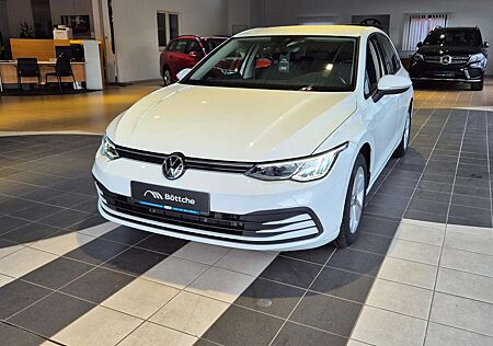 VW Golf Volkswagen Life 1.5 TSI ACT Android Auto*PDC*Lane*Navi