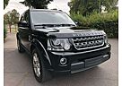 Land Rover Discovery TD V6