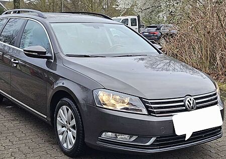 VW Passat Volkswagen 1.4 TSI Trendline FEST PREIS