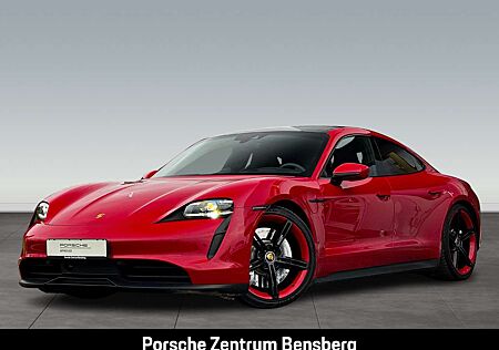 Porsche Taycan 4S