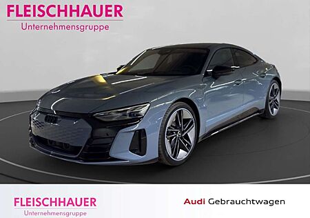 Audi e-tron quattro MATRIX+PANO+ACC+LUFTFEDERUNG+NAVI+RFK+CARP