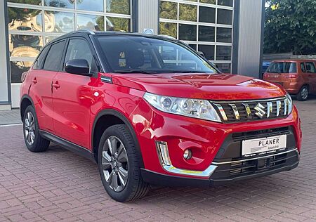Suzuki Vitara 1.0 Comfort 4x4 1.Hand Automatik HU/AU