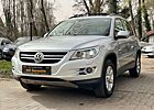 VW Tiguan Volkswagen 2.0 4Motion Autom. Panorama Kamera Navi