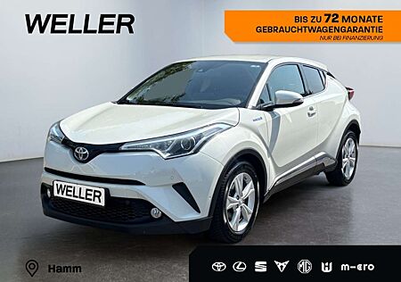 Toyota C-HR 1.8 Hybrid Lounge *ACC*Sportsitze*CAM*JBL*