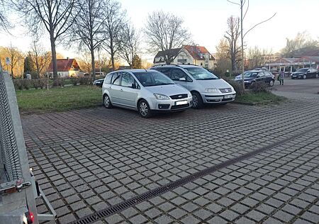 Ford Focus C-Max 1.6 TDCi Futura