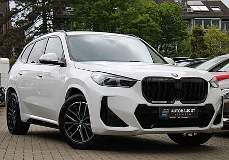 BMW X1 xDrive25e/M-Paket/1.Hd/HuP/Harman/360°Kam/AHK