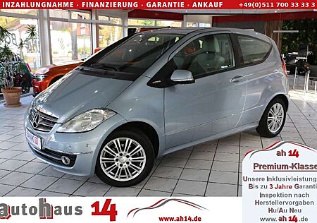 Mercedes-Benz A 150 - Automatik-Leder-Tempomat-Klima-TüvNeu